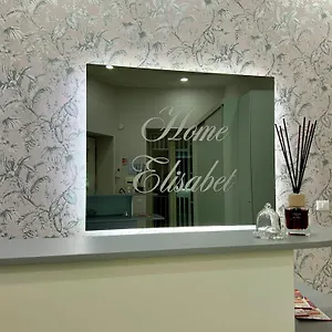 Elisabet Apartment