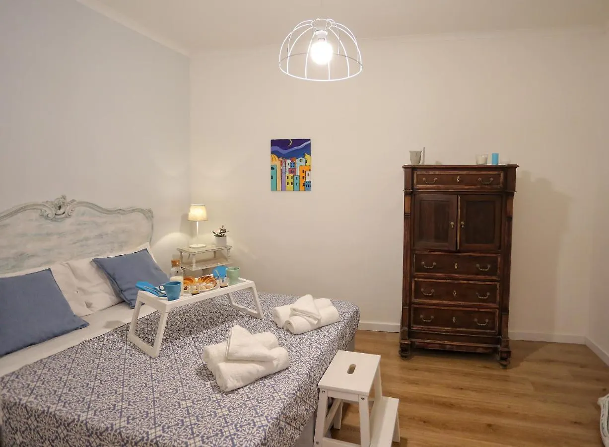 Titti E Nonna Villa Naples Holiday home