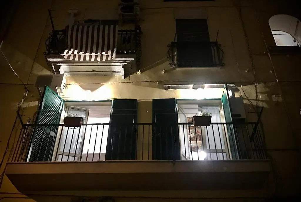 Holiday home Titti E Nonna Villa Naples Italy