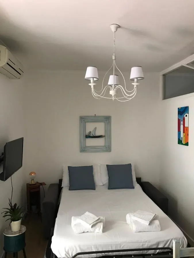 Titti E Nonna Villa Naples