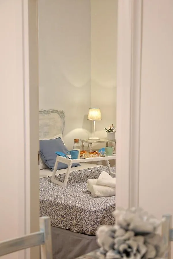 Titti E Nonna Villa Naples Holiday home