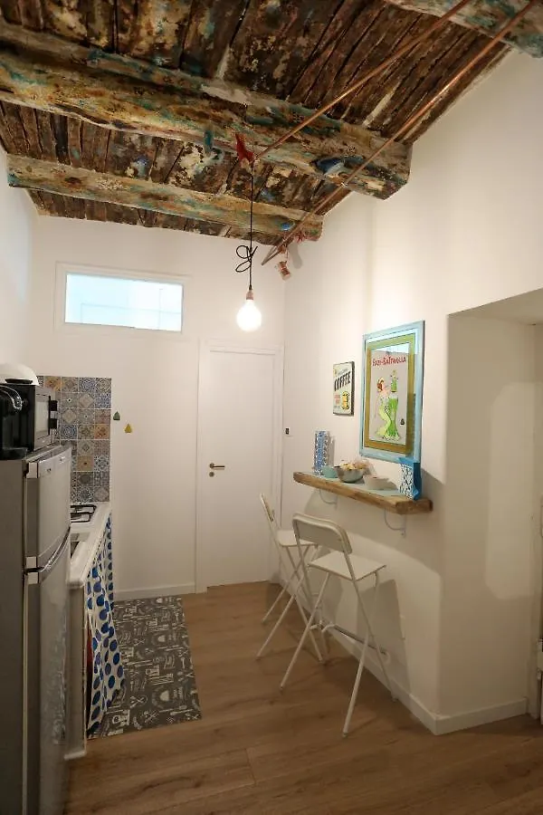 Titti E Nonna Villa Naples